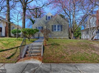 5304 Kenilworth Ave, Baltimore, MD 21212