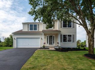 218 Vista Ridge Dr, Delaware, OH 43015