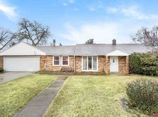 3814 Terry Ln, Mishawaka, IN 46544