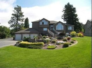 5811 S Dearborn Rd, Spokane, WA 99223