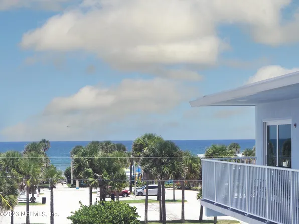 3700 S ATLANTIC Avenue #408, New Smyrna Beach, FL 32169
