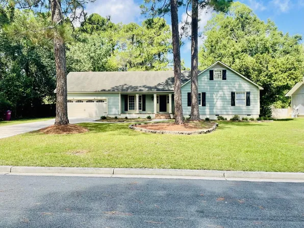 2210 Madison Ave, Tifton, GA 31794