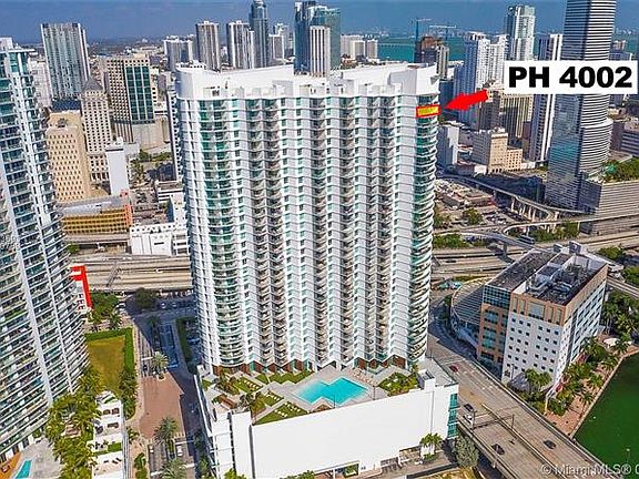 3rd image of 350 S Miami Ave #4002