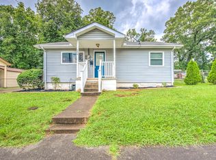 104 Glendale Ln, Oak Ridge, TN 37830