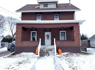 814 25th Avenue, Monroe, WI 53566