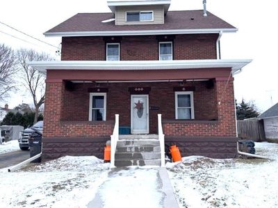 814 25th Avenue, Monroe, WI, 53566