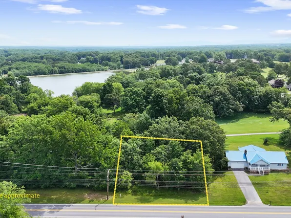 0 Dunbar Rd Lot 2, Crossville, TN 38572