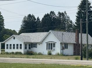 1420 Pittsburgh Rd, Franklin, PA 16323