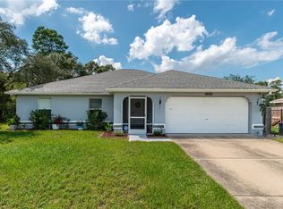 2801 SW 167th Ln, Ocala, FL 34473