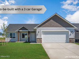 11878 N Entwistle Way, Rathdrum, ID 83858