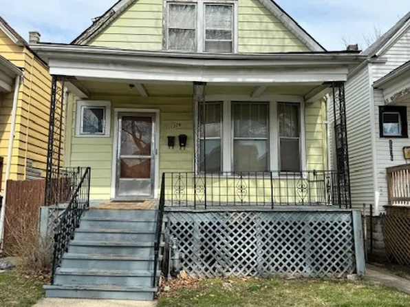 1228 W 73rd St, Chicago, IL 60636