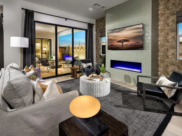 5588 Agave Peak Ln, Saint George, UT 84790