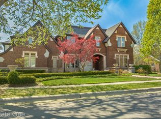 1252 Stanley Blvd, Birmingham, MI