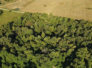 0 Carter Ferry Rd, Centertown, KY 42328