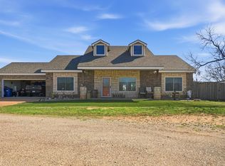 3241 Fulwiler Rd, Abilene, TX 79603