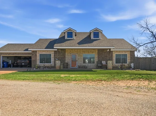 3241 Fulwiler Rd, Abilene, TX 79603