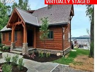 4552 E Evans Creek Rd, Rogue River, OR 97537