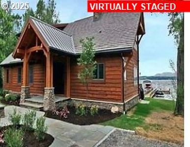 4552 E Evans Creek Rd, Rogue River, OR, 97537