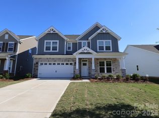 1342 Fremont Dr, Wingate, NC 28174