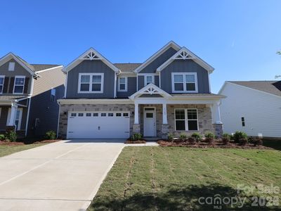 1342 Fremont Dr, Wingate, NC, 28174