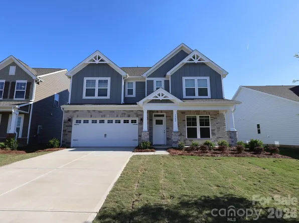 1342 Fremont Dr, Wingate, NC 28174