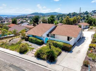 11231 Del Rio Rd, Spring Valley, CA 91978