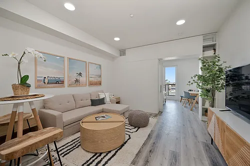 Floor plan 307