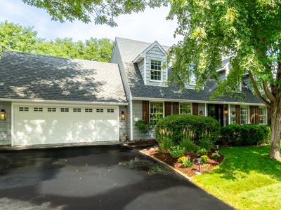 11420 50th Ave N, Plymouth, MN, 55442