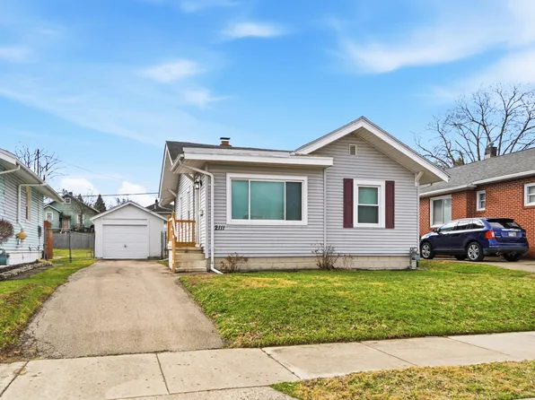 2111 Beatrice St, Springfield, OH 45503