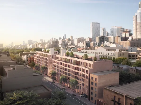 323 Bergen Street image 4 of 8