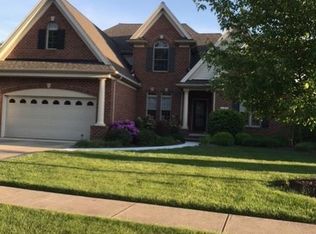 345 Founders Cir, Avon Lake, OH 44012