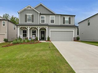 3574 Argent Way NW, Marietta, GA 30008