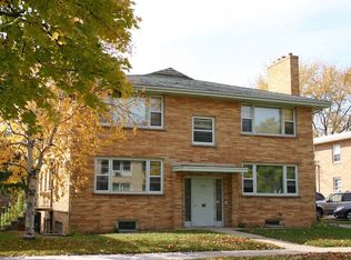 918 S Brooks St APT 1, Madison, WI 53715