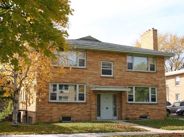 918 S Brooks St APT 3