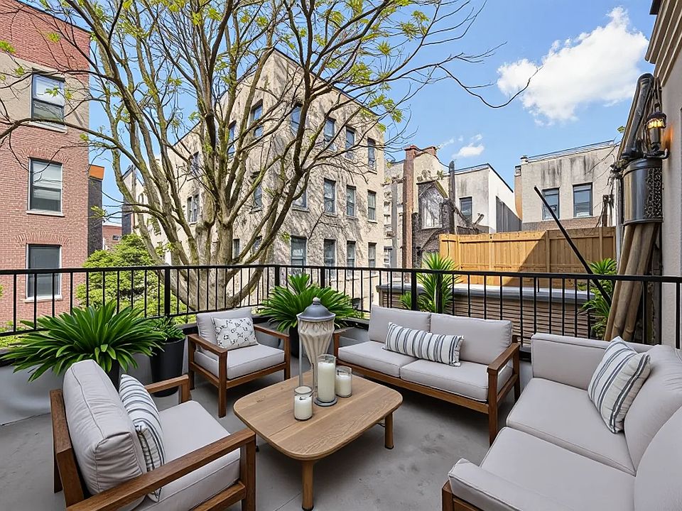 1st image of 117 W 111th St #7