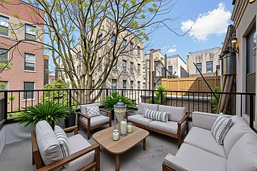 117 West 111th Street, #7