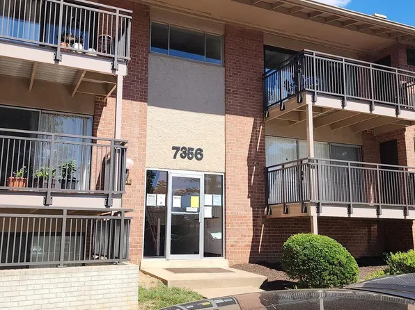 7356 Route 29 Unit 56/203, Falls Church, VA 22046