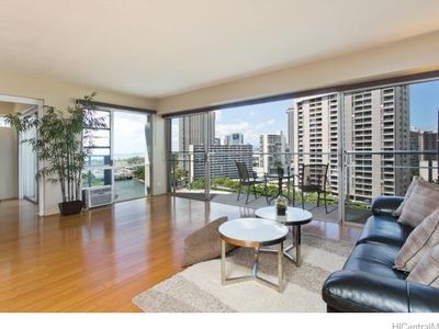 1645 Ala Wai Blvd APT 1306, Honolulu, HI, 96815