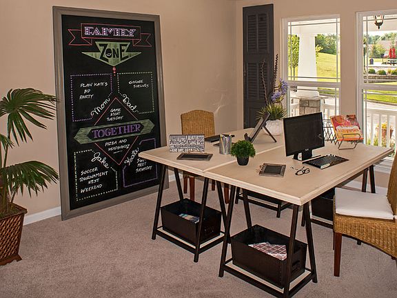 The Wembley Flex Room