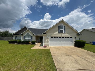 5804 Nessee St, Fayetteville, NC, 28314