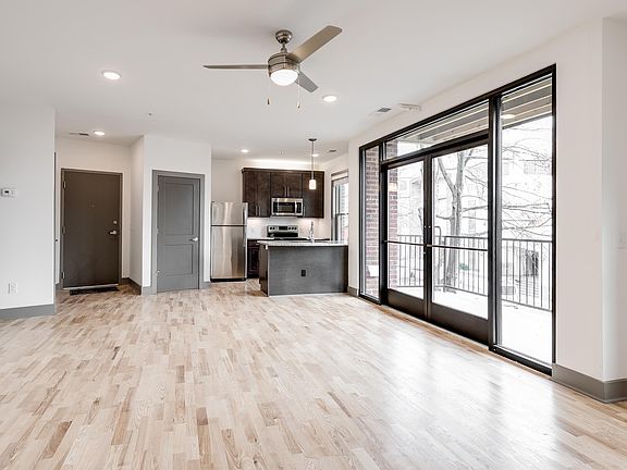 3rd image of 718 N 23rd St #101