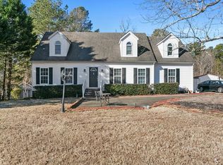 4808 Bay Point Dr, Durham, NC 27713
