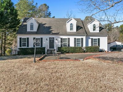 4808 Bay Point Dr, Durham, NC, 27713