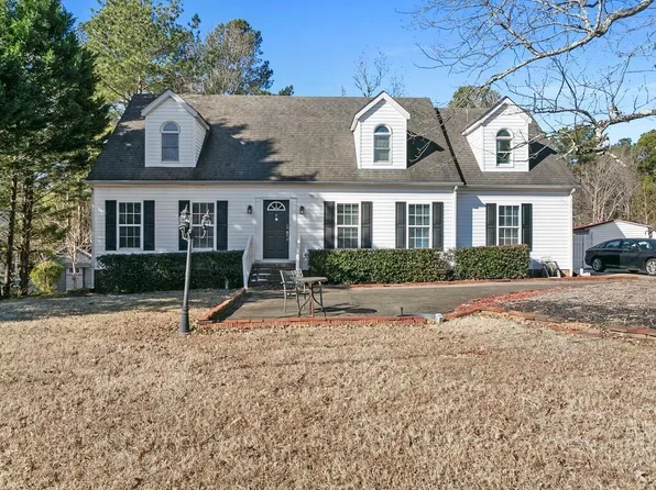 4808 Bay Point Dr, Durham, NC 27713