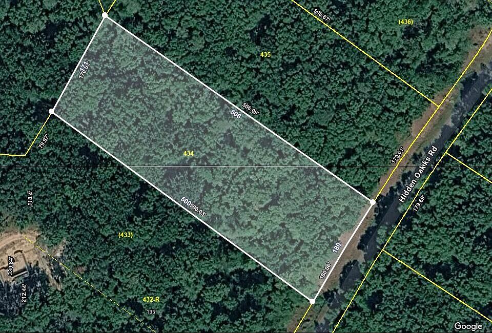 1st image of 434 Hidden Oaks Rd