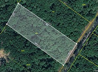 434 Hidden Oaks Rd, Rockwood, TN 37854