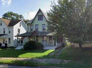 1259-1261 Market St, Sunbury, PA