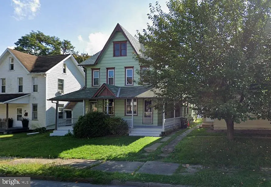 1259-1261 Market St photo 1