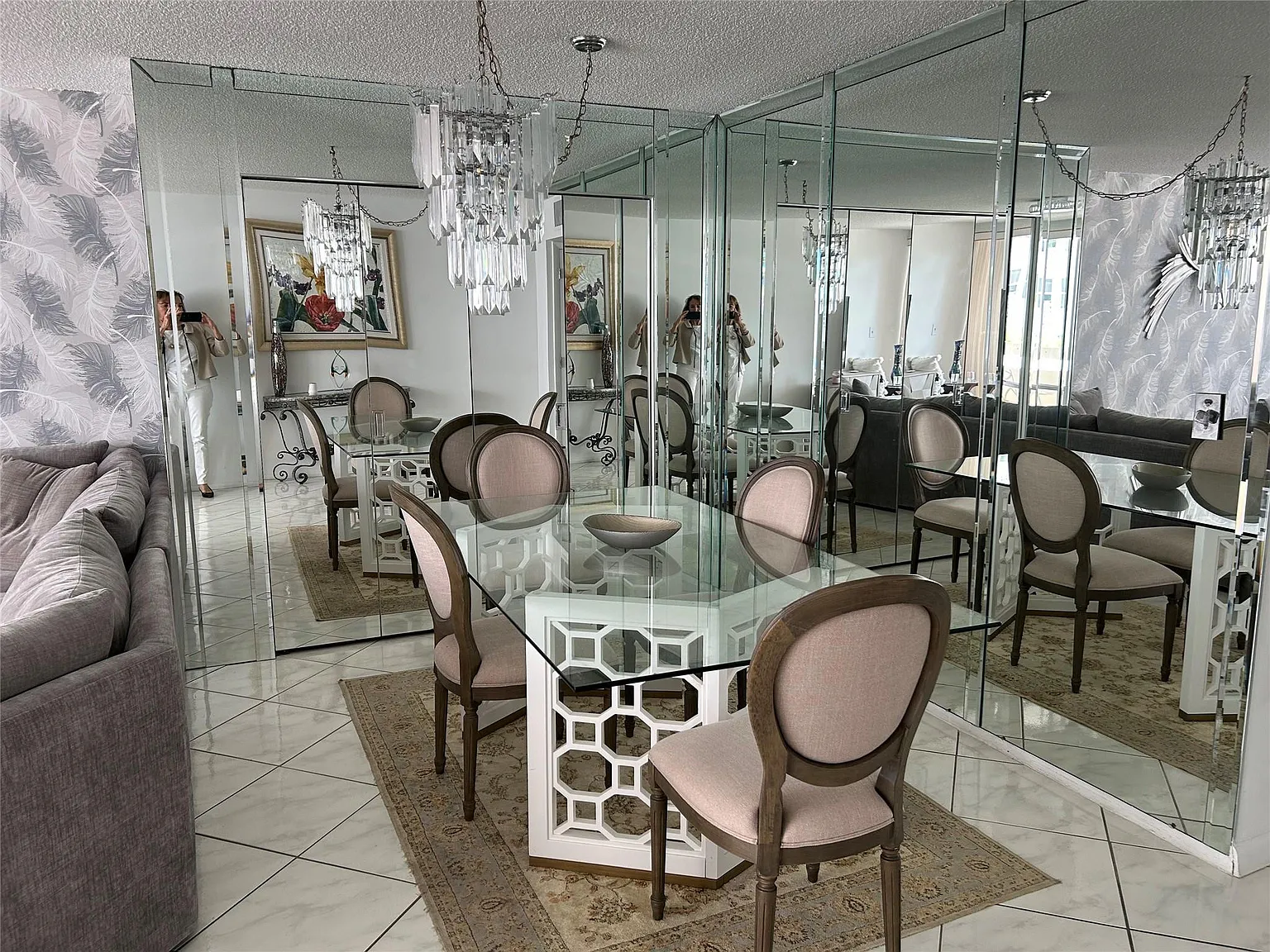 1 bed, 1.5 bath, 1319 sqft, $3,000 — Photo 3