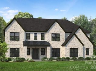 1307 Lottie Ln #7, Weddington, NC 28104